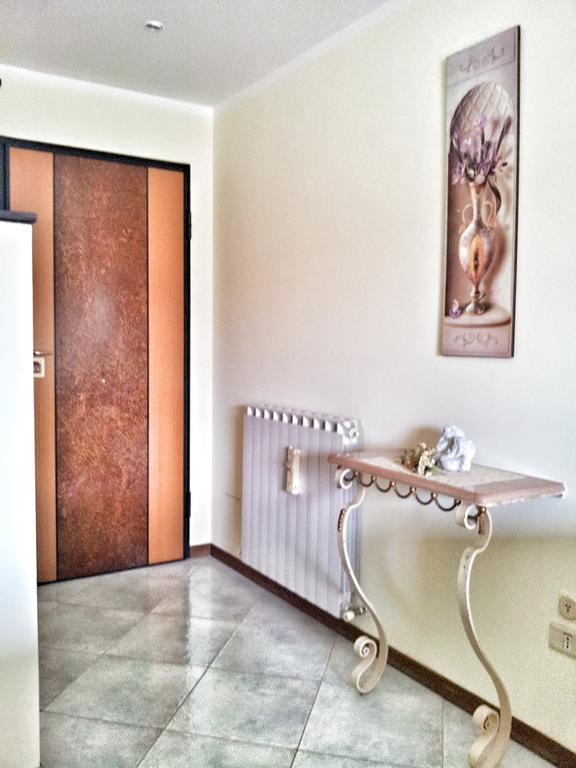 Апартаменты Assisi Casa Degli Angeli Номер фото
